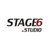 Stage 6 Studio Logo